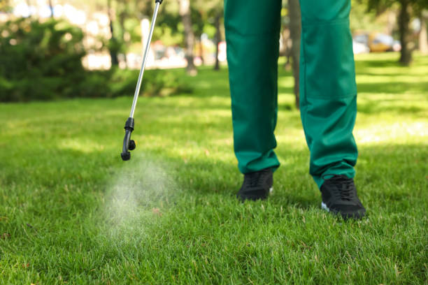 Best Best Pest Control Companies  in Canadian Lakes, MI