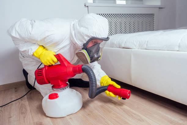 Best Bed Bug Extermination  in Canadian Lakes, MI