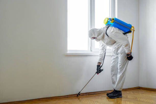 Canadian Lakes, MI Pest Control Company
